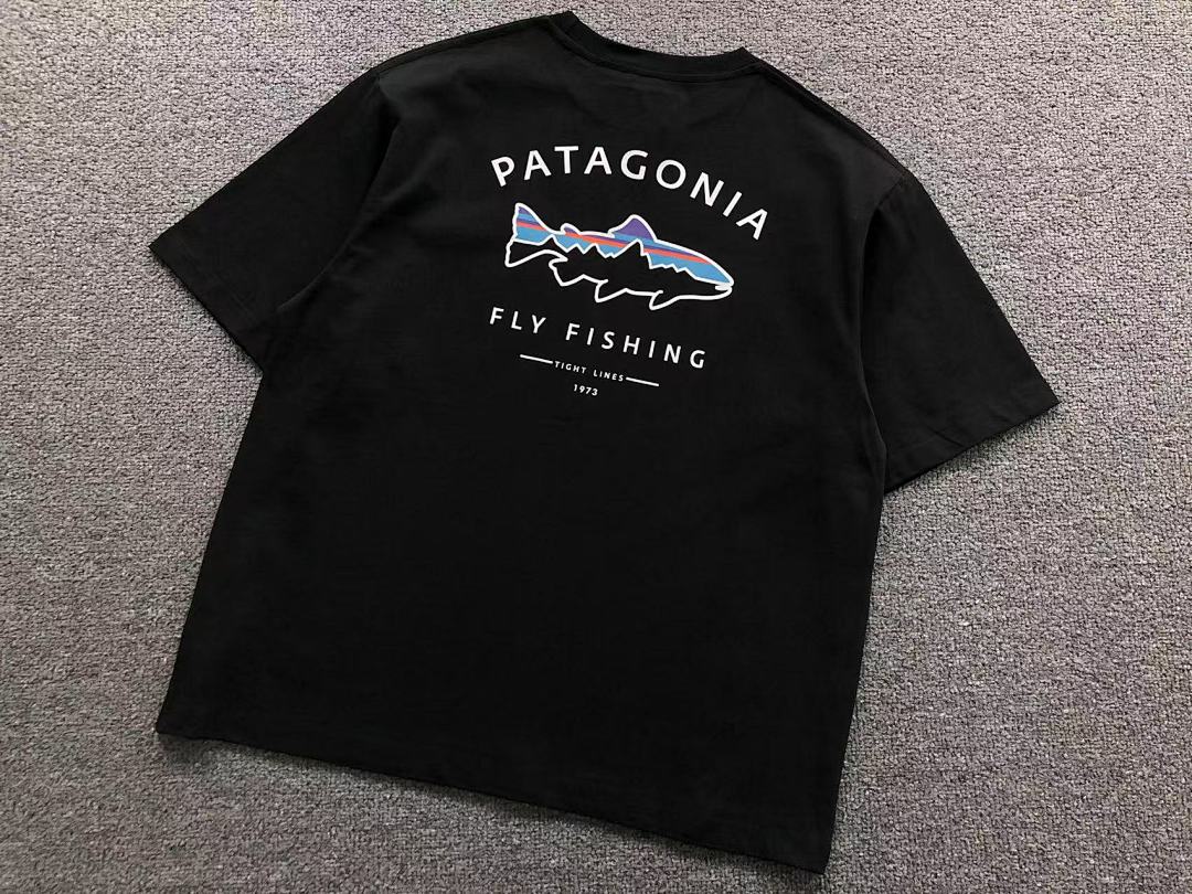 On Running 88 PATAGONIA T-SHIRT 41061207120 (Im 170Cm 55Kg I Wear Size S In The Phot) - Image 14