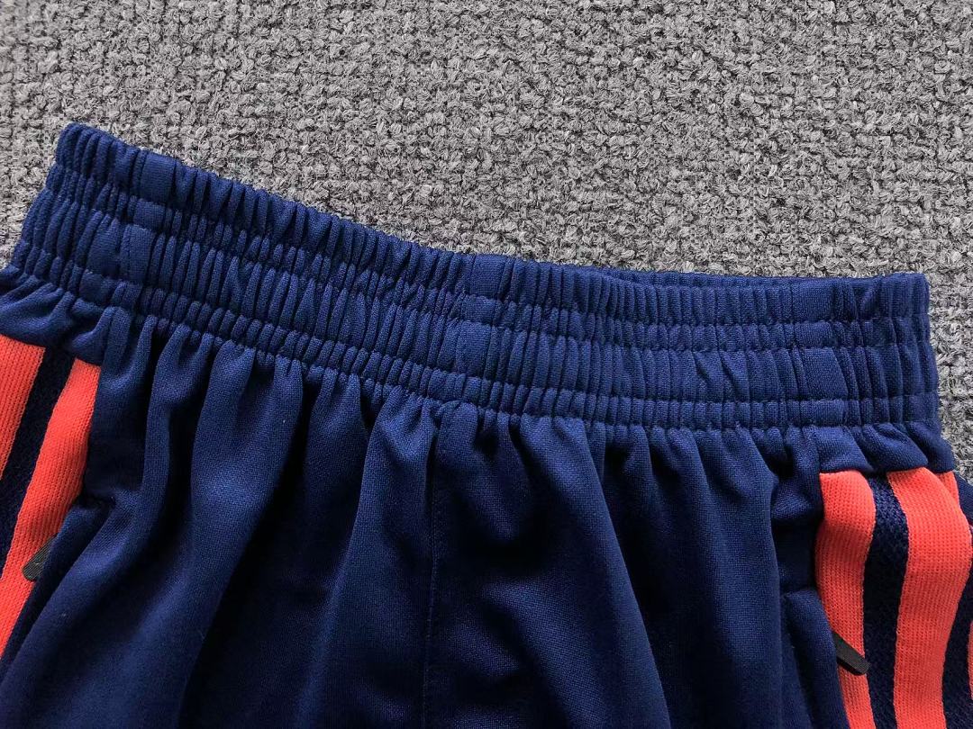 Chanel 135 FOOTBALL LONG SLEEVED TROUSERS - Image 27