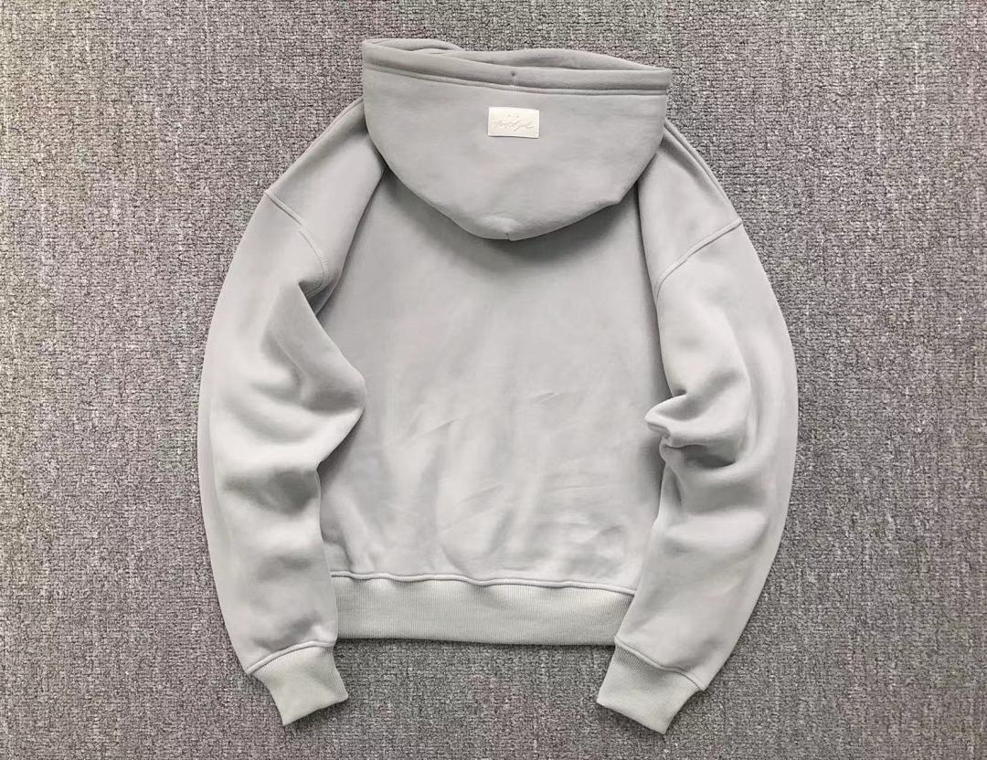 Unbranded 🔥🔥🔥TOP ¥125 TROUSERS N⭐K⭐ A⭐R J⭐R⭐AN FOG HOODIE - Image 10