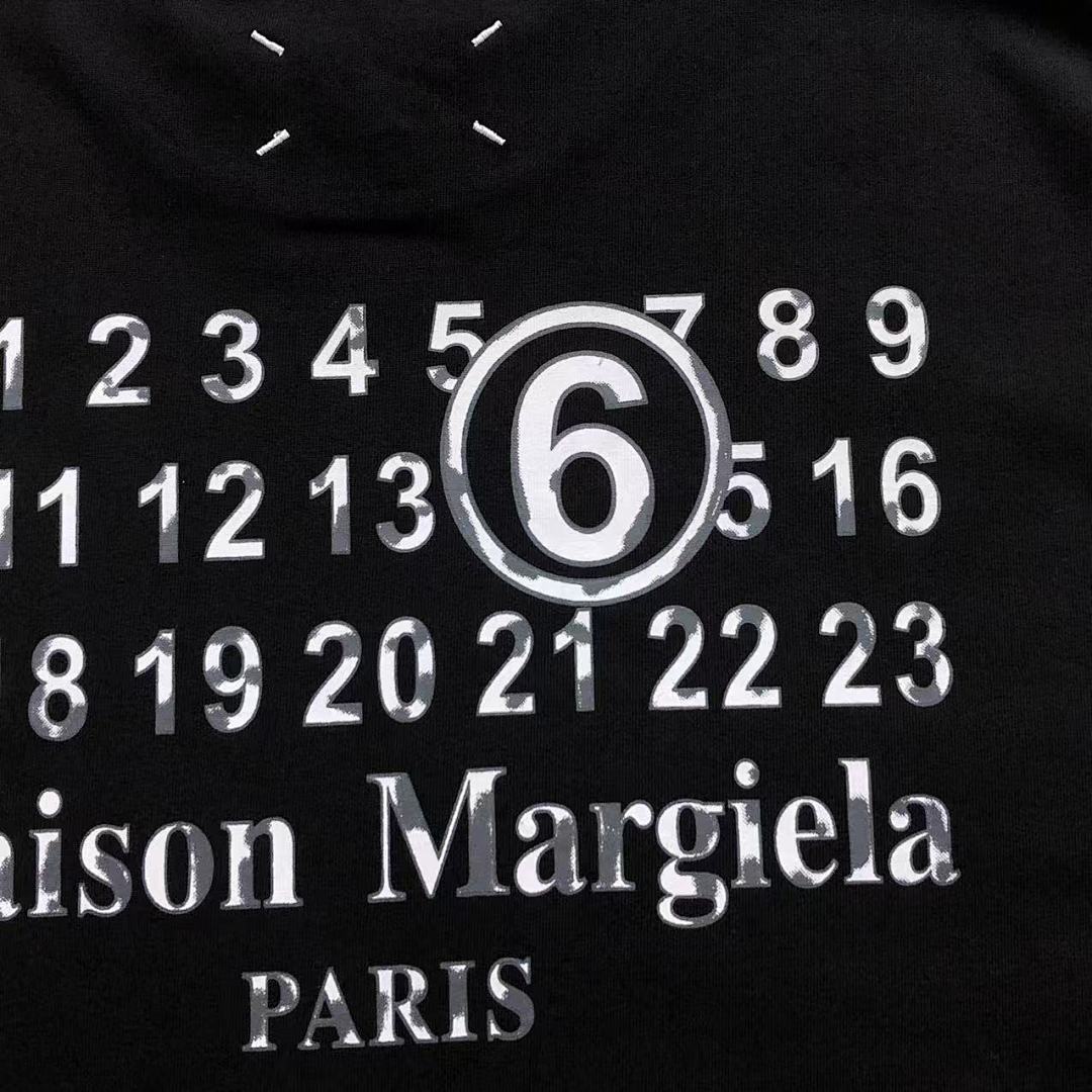 On Running 88 MAISON MARGIELA T-SHIRT 5231250162 (Im 170Cm 60Kg I Wear Size 48 In The Phot) - Image 14