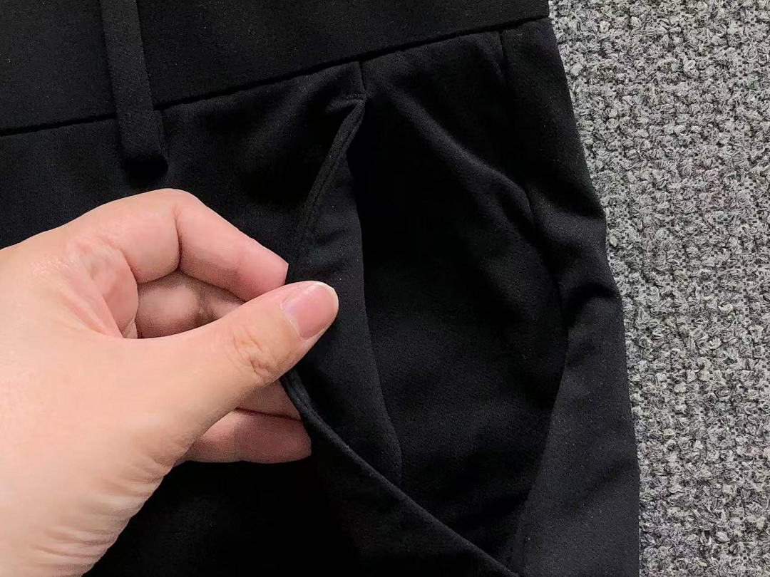 Zegna 245 ERMENEGILDO ZEGNA TROUSERS 2203181205 (Im 170Cm 60Kg I Wear Size 32 In The Phot) - Image 23