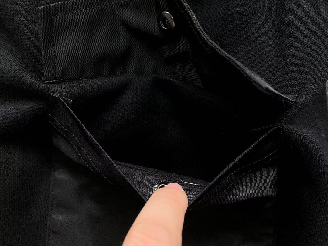 Prada 185 P⭐A⭐A TROUSERS 3108262105 (Im 170Cm 60Kg I Wear Size L In The Phot) - Image 17