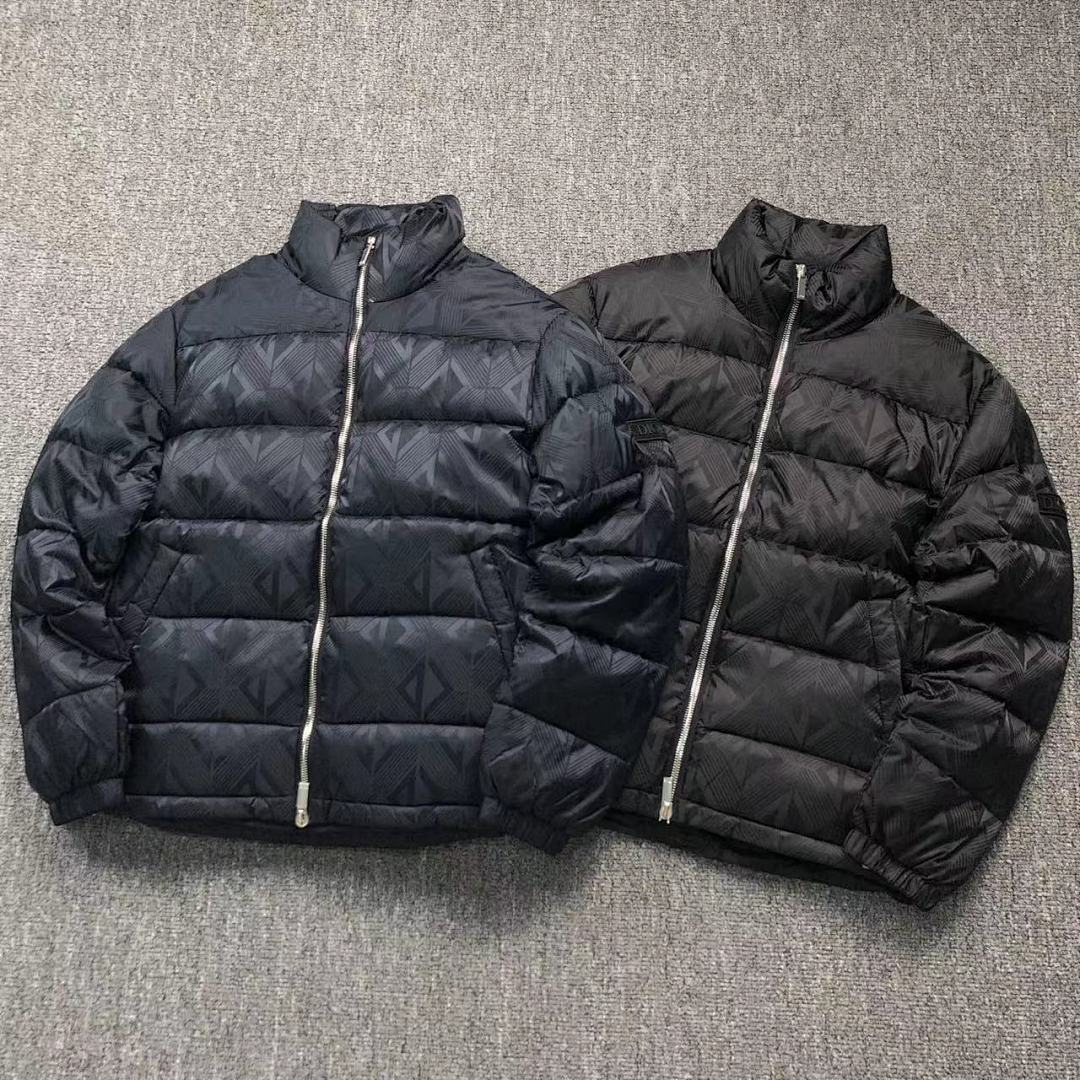 Dior 558 D⭐O⭐ DOWN JACKETS 290309 (Im 170Cm 57Kg I Wear Size 48 In The Phot)