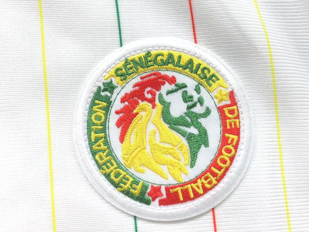 Unbranded 82 FOOTBALL T-SHIRT 1272718002 (Im 170Cm 60Kg I Wear Size M In The Phot) - Image 8