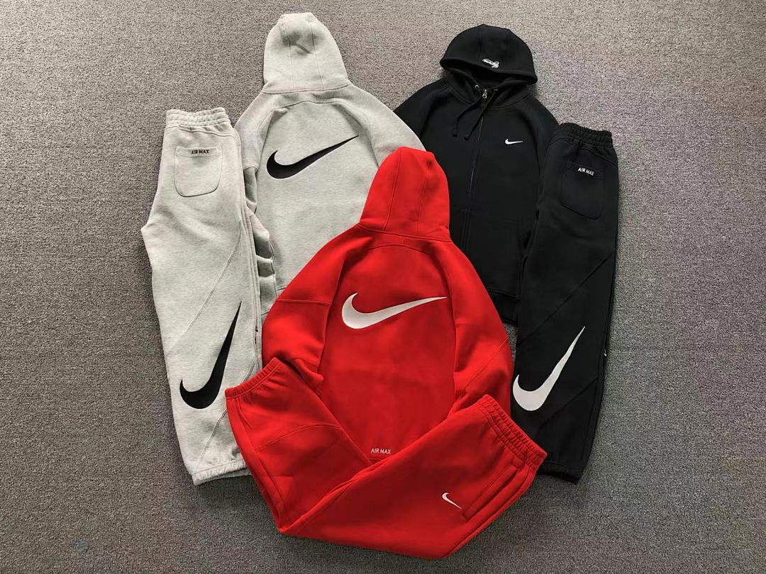 Nike TROUSERS 158 N⭐K⭐ S⭐⭐R⭐⭐E HOODIE - Image 6