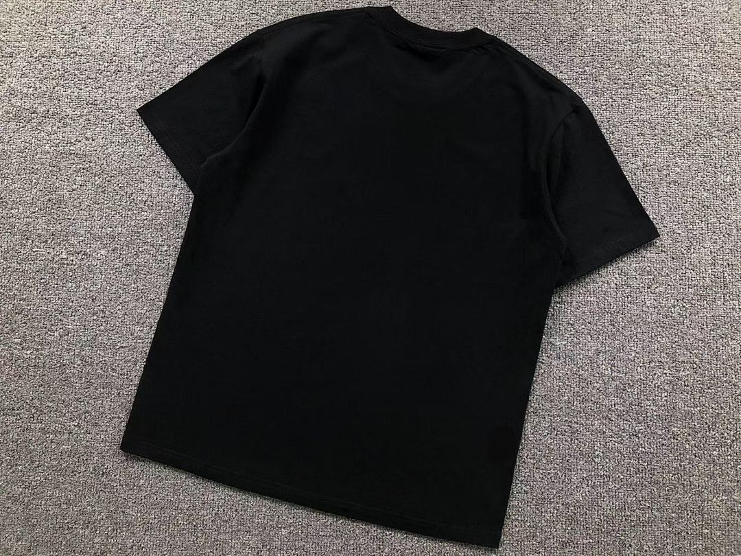 Stussy 78 STUSSY T-SHIRT 3107162302 (Im 170Cm 60Kg I Wear Size M In The Phot) - Image 19
