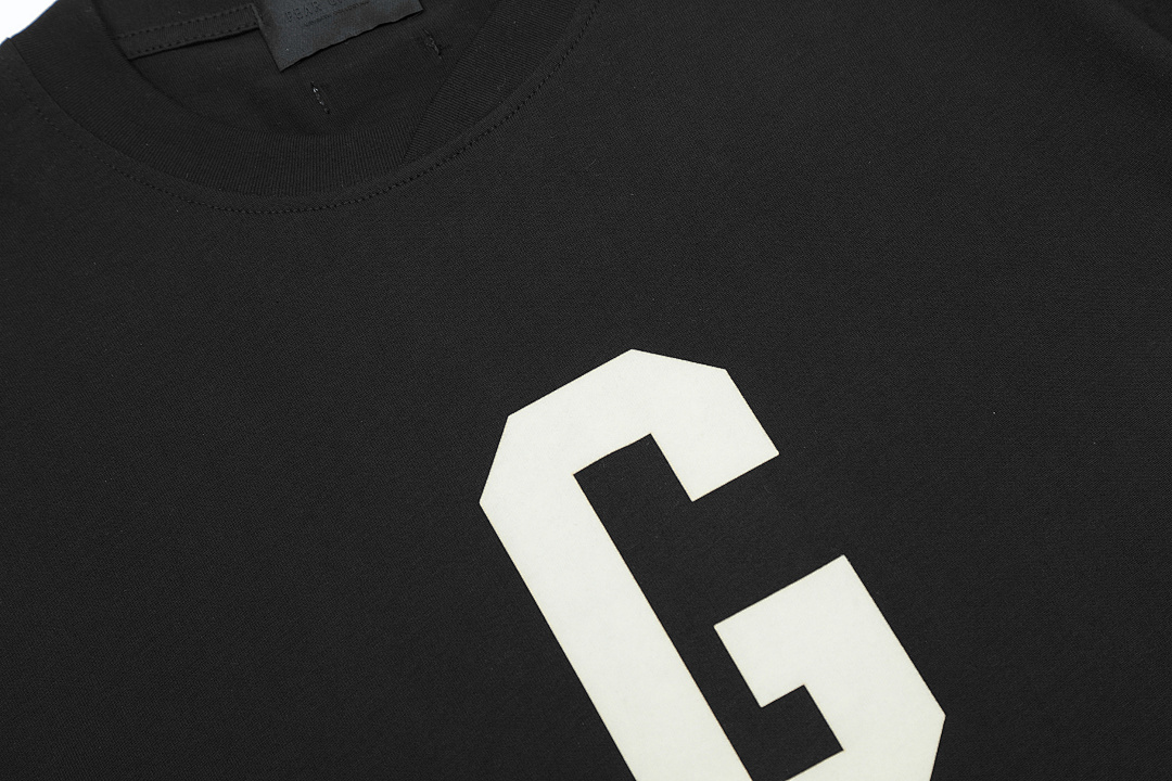 Fear of God 85 FOG T-SHIRT - Image 10