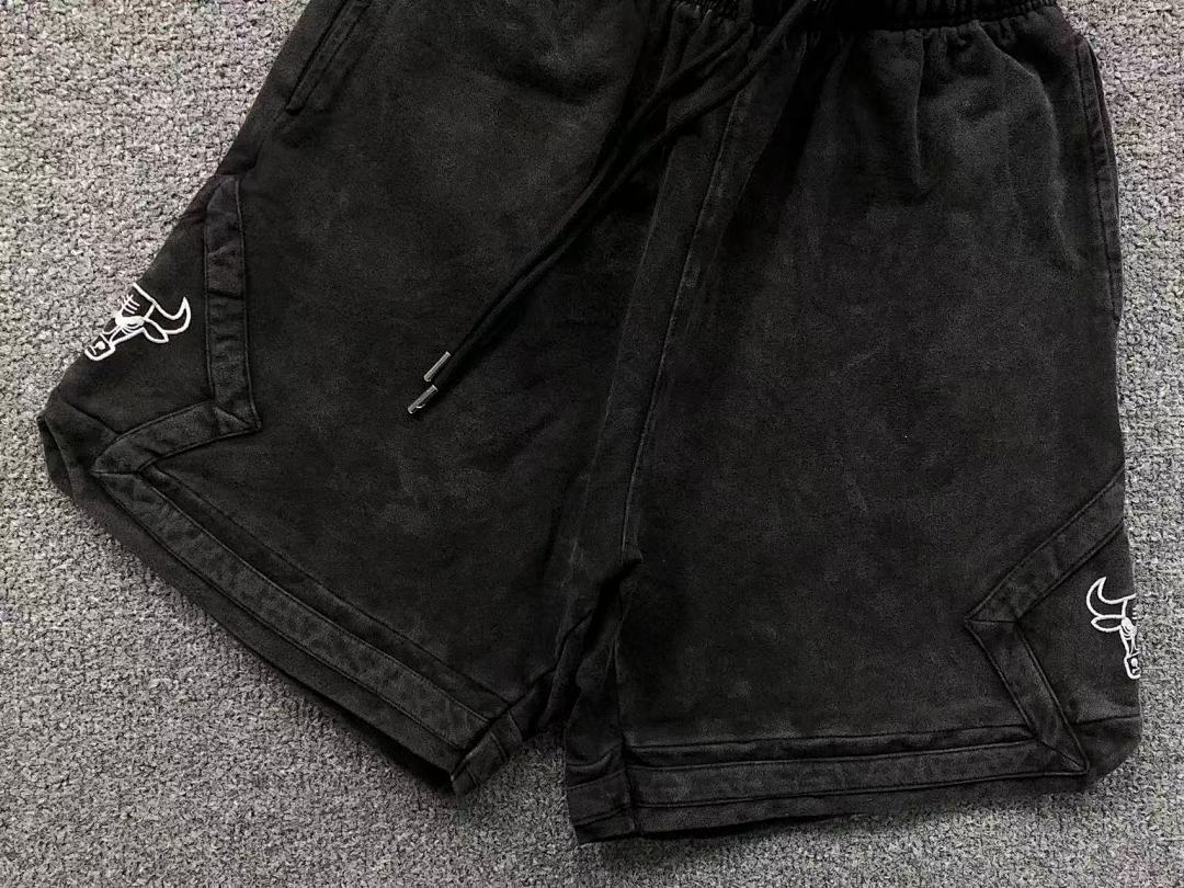Air Jordan 158 A⭐R J⭐R⭐AN SHORTS 21101712125 (Im 170Cm 60Kg I Wear Size M In The Phot) - Image 8