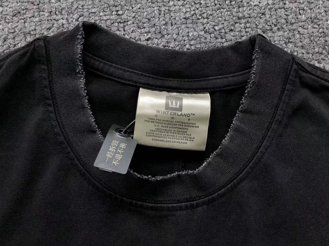 Unbranded 108 VINTAGE VEST 504050517 (Im 170Cm 60Kg I Wear Size M In The Phot) - Image 12