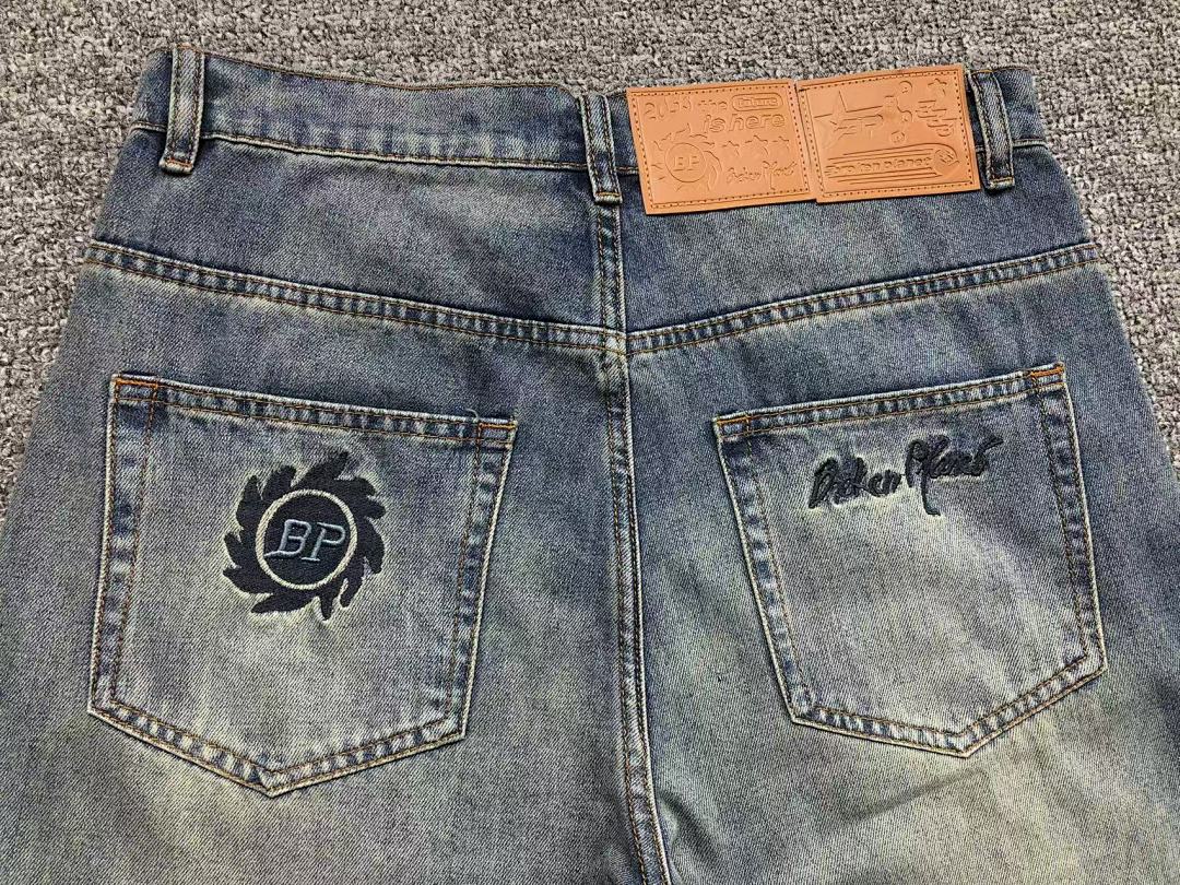 Broken Planet 165 BROKEN PLANET TROUSERS 212172134 (Im 170Cm 57Kg I Wear Size S In The Phot) - Image 7