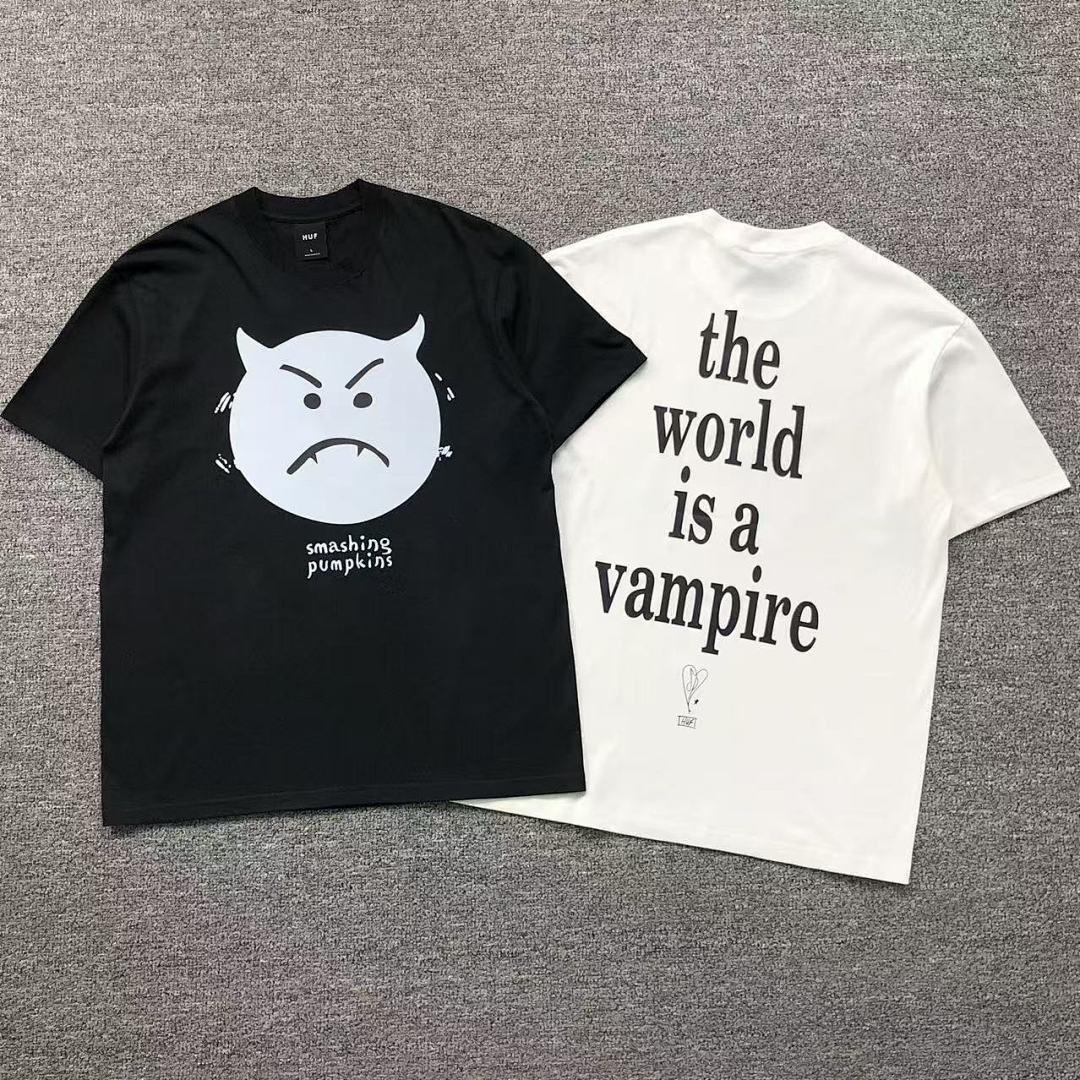 HUF 78 HUF T-SHIRT