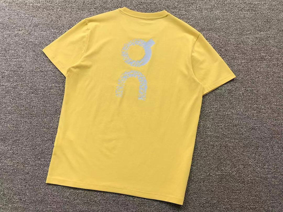 On Running 125 ON T-SHIRT 3112260805 (Im 170Cm 60Kg I Wear Size M In The Phot) - Image 25