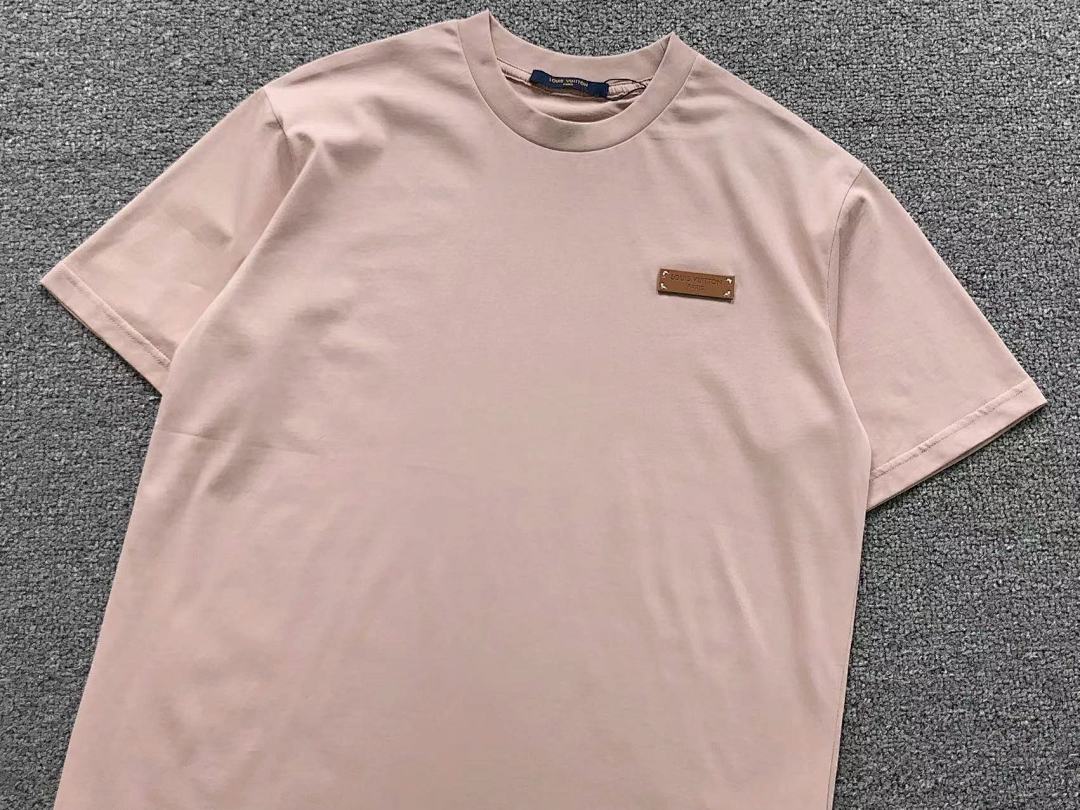 Louis Vuitton 118 L⭐ T-SHIRT 3203280921 (Im 170Cm 60Kg I Wear Size S In The Phot) - Image 7