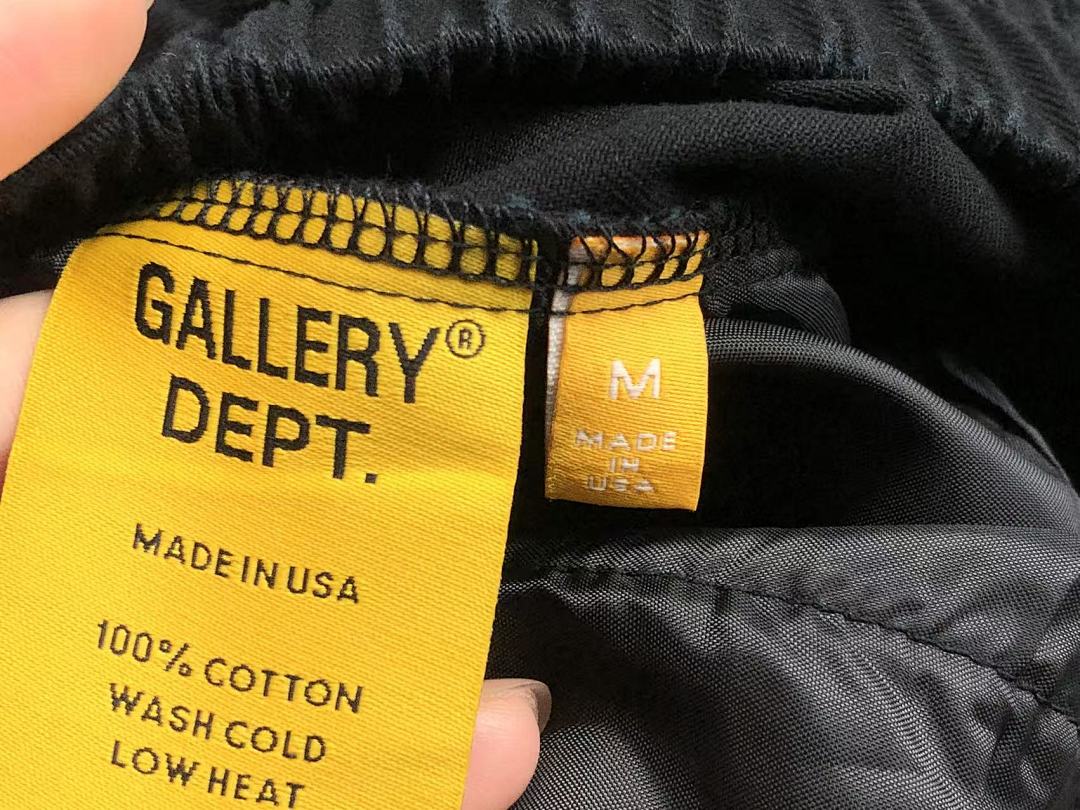 Gallery Dept 85 GALLERY DEPT SHORTS 1108140551 (Im 170Cm 60Kg I Wear Size M In The Phot) - Image 22