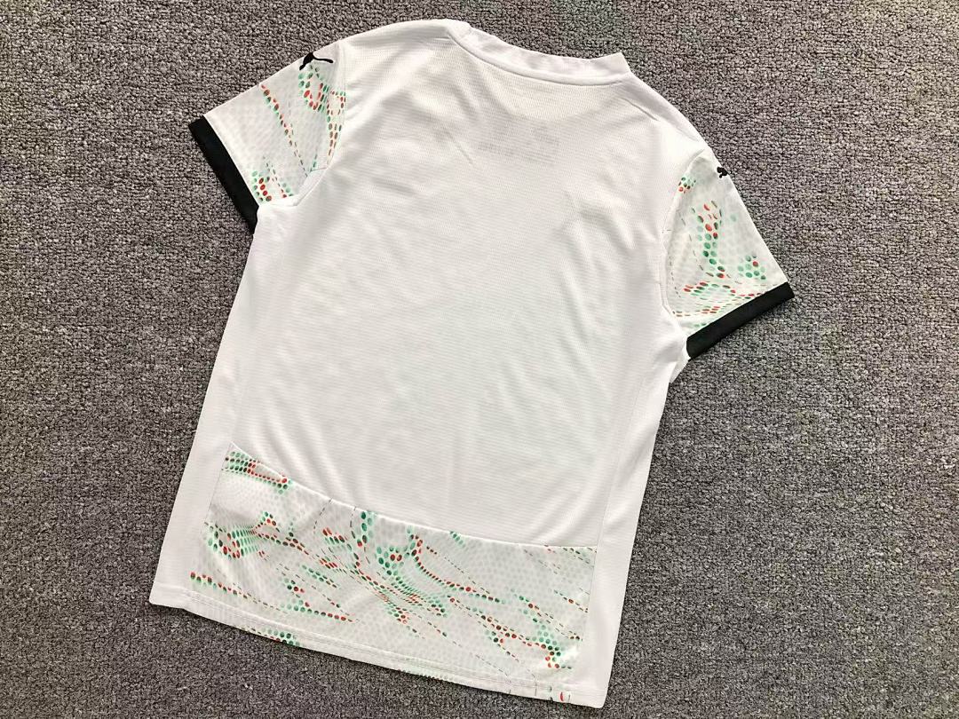 Unbranded 75 FOOTBALL T-SHIRT - Image 11