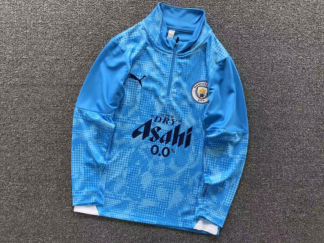 Chanel 135 FOOTBALL CHILD LONG SLEEVED - Image 7
