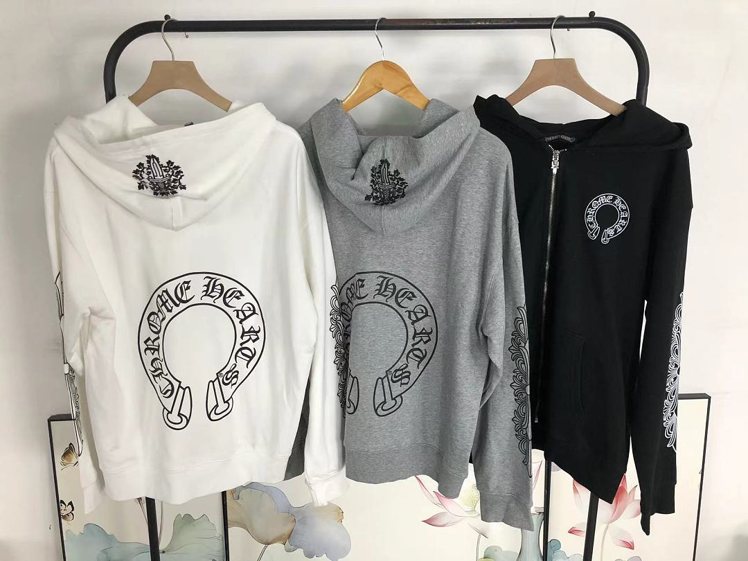Comme des Garcons 235 C⭐⭐OME HE⭐⭐TS HOODIE 22090408125 (Im 170Cm 60Kg I Wear Size L In The Phot) - Image 36