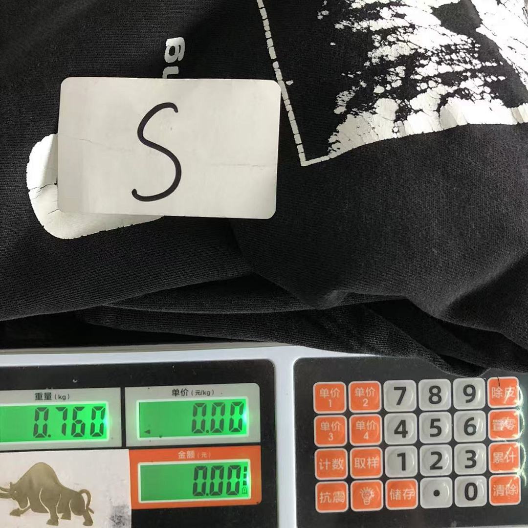 Chanel 135 ENFANTS RICHES DEPRIMES HOODIE 580712117 (Im 170Cm 60Kg I Wear Size S In The Phot) - Image 26