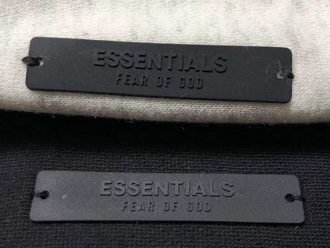 Fear of God 168 FOG HOODIE 3109181617 (Im 170Cm 60Kg I Wear Size S In The Phot) - Image 22
