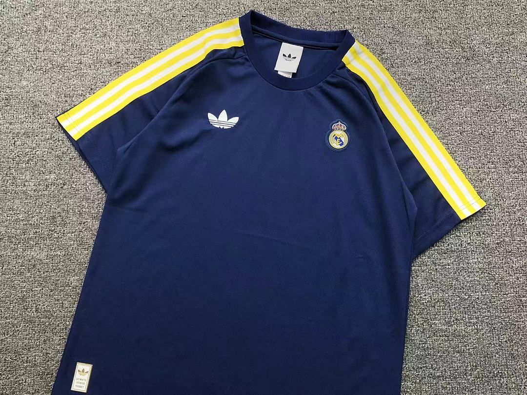 Unbranded 82 FOOTBALL T-SHIRT 1272707002 (Im 170Cm 60Kg I Wear Size M In The Phot) - Image 7
