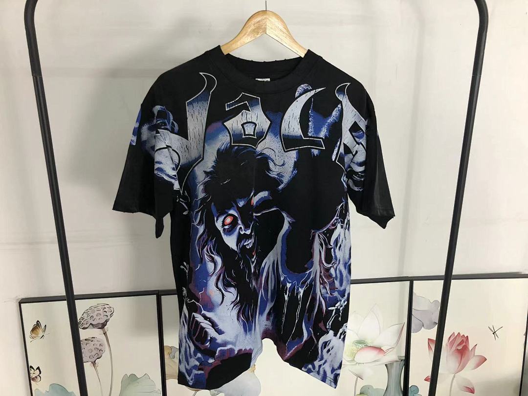 Unbranded 88 V⭐LL⭐Y T-SHIRT 12183996 (Im 170Cm 60Kg I Wear Size M In The Phot) - Image 21