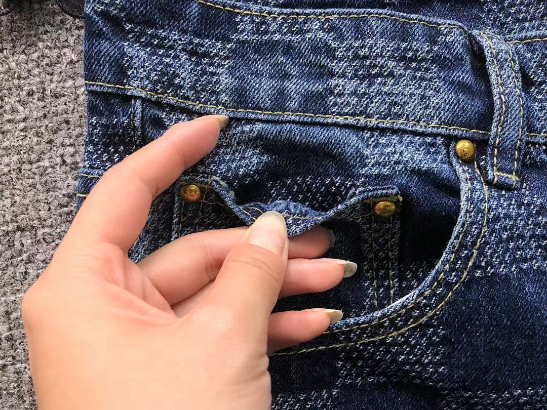 Louis Vuitton TROUSERS 188 L⭐ JACKET - Image 36