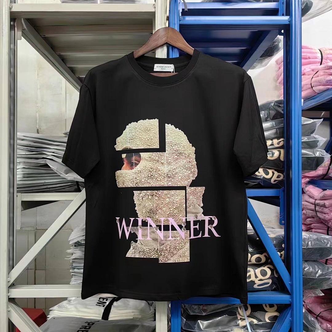 Ih Nom Uh Nit 88 IH NOM UH NIT T-SHIRT - Image 4
