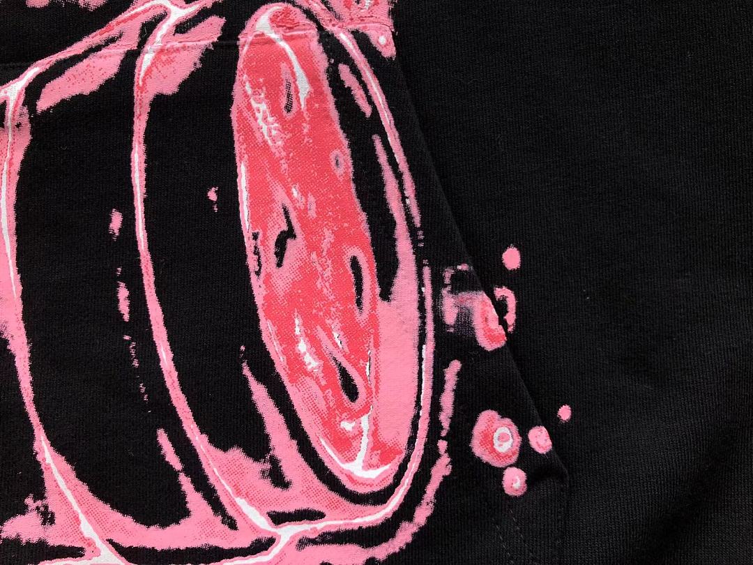 Cough Syrup 258 COU⭐H SY⭐UP HOODIE 3204211372 (Im 170Cm 60Kg I Wear Size M In The Phot) - Image 31