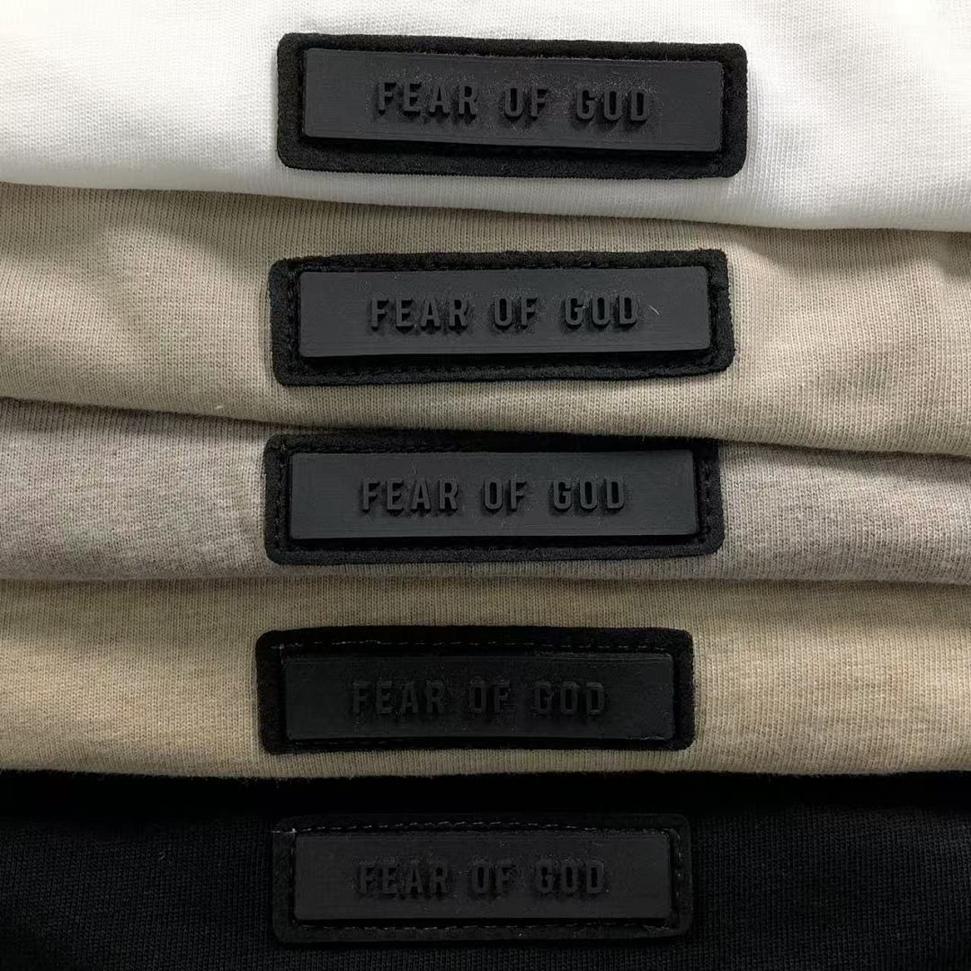 Fear of God 98 FOG T-SHIRT 412132217 (Im 170Cm 57Kg I Wear Size M In The Phot) - Image 22