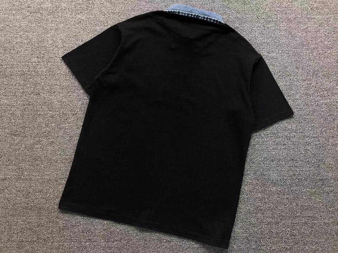 We11done 135 WE11 ⭐⭐NE POLO 3203312917 (Im 170Cm 60Kg I Wear Size S In The Phot) - Image 15