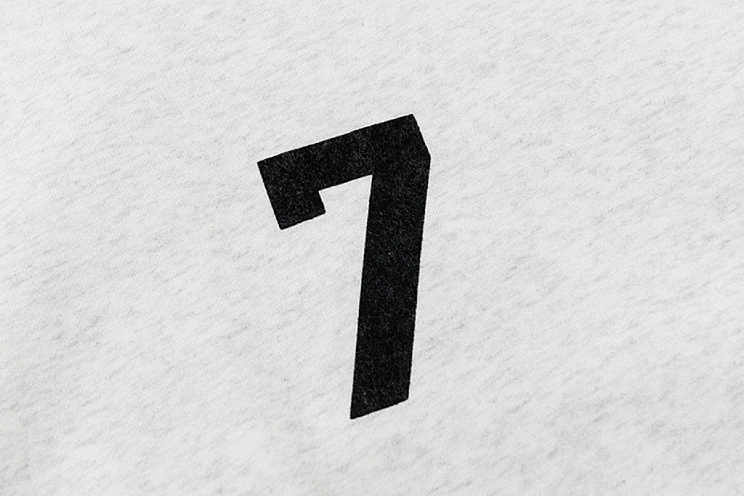 Fear of God 136 FOG HOODIE - Image 10