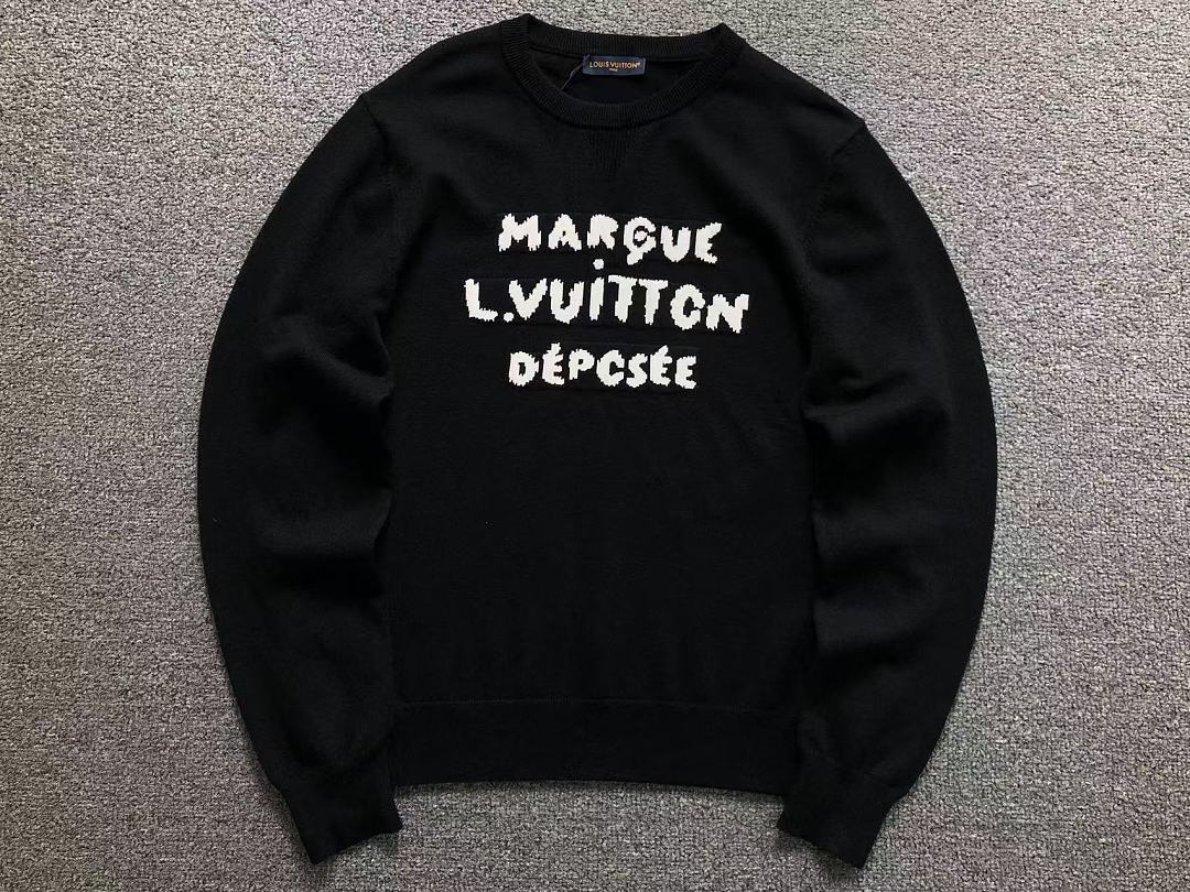 Unbranded 235 L⭐ SWEATER 5208190401 (Im 170Cm 60Kg I Wear Size L In The Phot) - Image 5