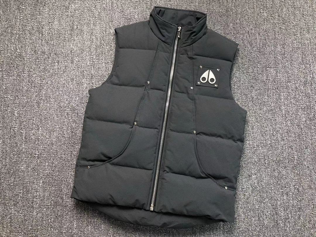 Moose Knuckles 458 M⭐⭐SE K⭐⭐CK⭐⭐S DOWN JACKETS 280805 (Im 170Cm 57Kg I Wear Size M In The Phot) - Image 14