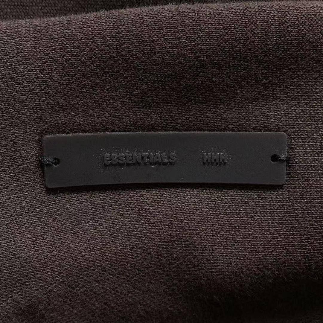 Fear of God 185 FOG HOODIE 3201280117 (Im 170Cm 60Kg I Wear Size S In The Phot) - Image 15