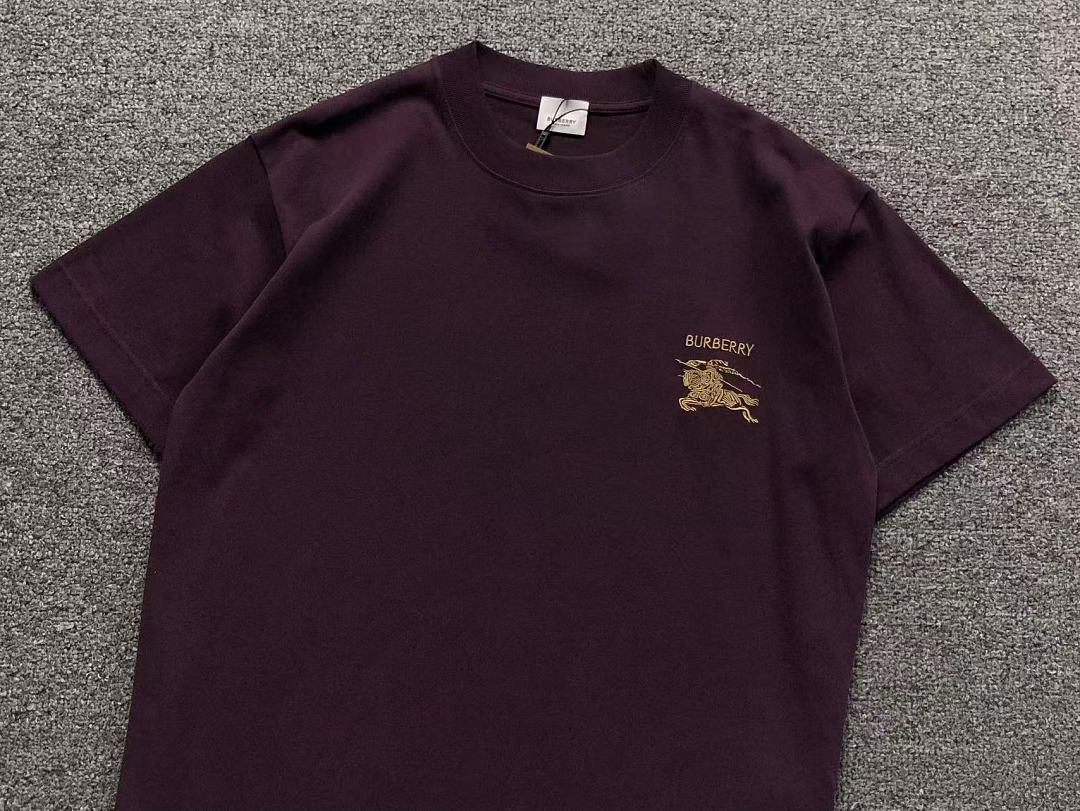 Burberry 125 B⭐R⭐E⭐RY T-SHIRT 3207091021 (Im 170Cm 60Kg I Wear Size L In The Phot) - Image 12