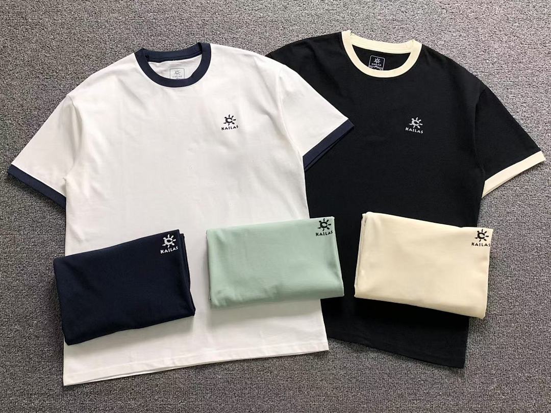 Unbranded 128 KA⭐L⭐S T-SHIRT 2203050501 (Im 170Cm 60Kg I Wear Size M In The Phot) - Image 5