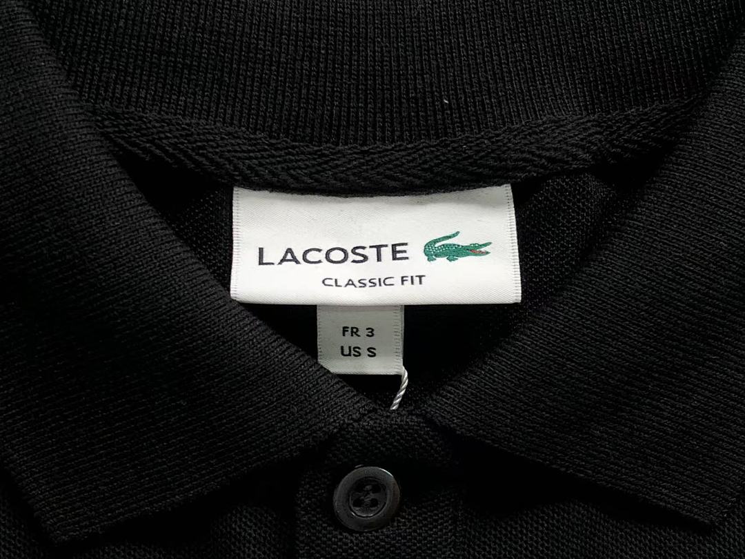 Lacoste 129 LACOSTE POLO 2132411001 (Im 170Cm 60Kg I Wear Size S In The Phot) - Image 23