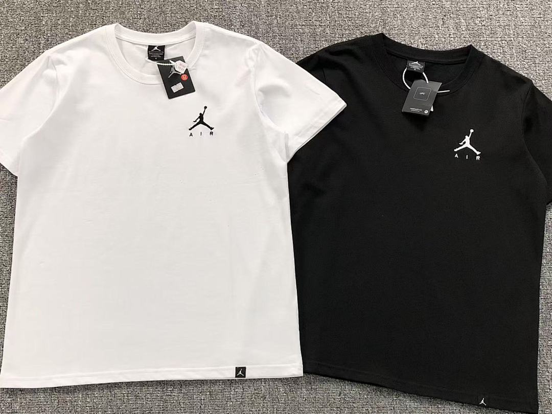 Air Jordan 75 A⭐RJ⭐R⭐AN T-SHIRT 412291057 (Im 170Cm 55Kg I Wear Size M In The Phot) - Image 6