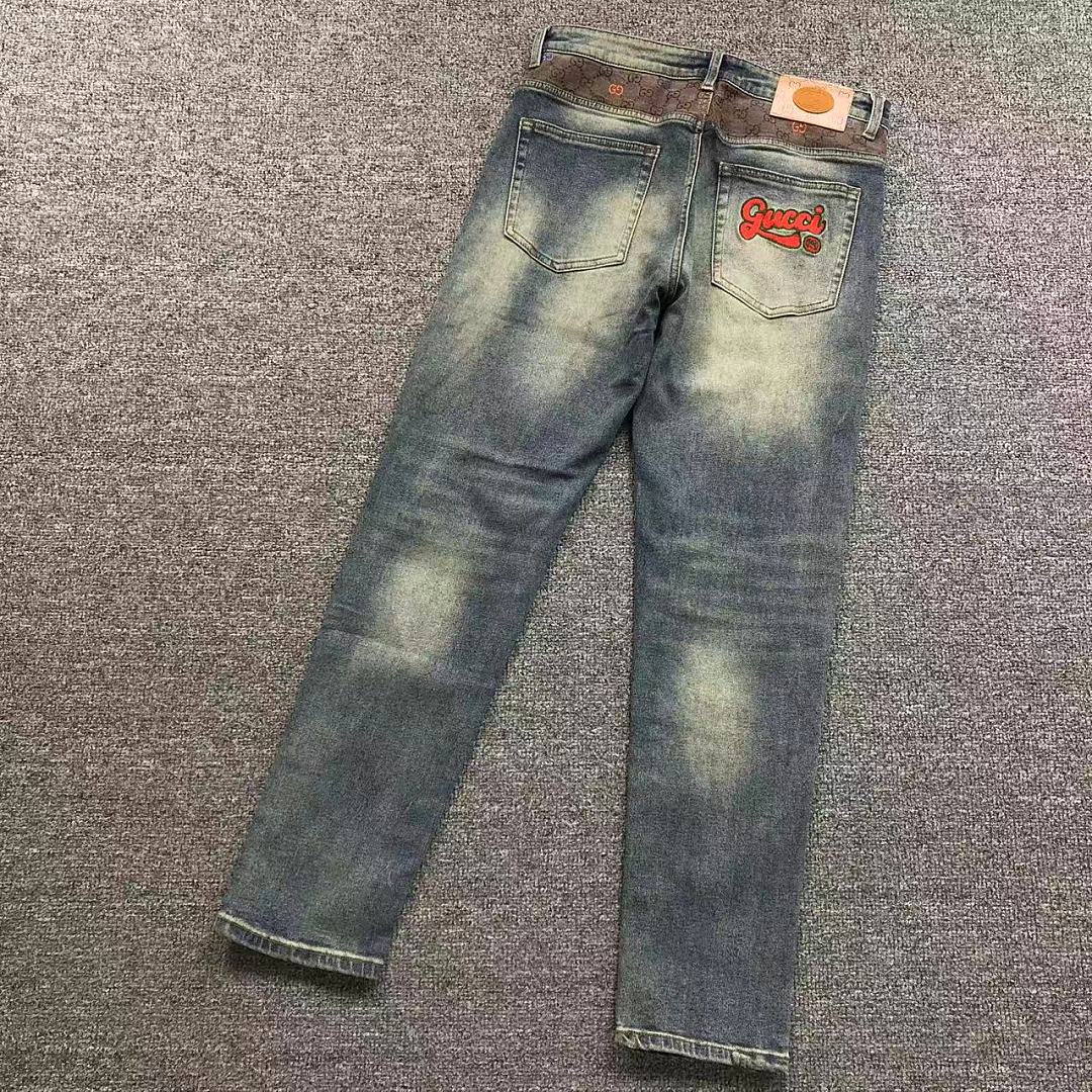 Unbranded 175 G⭐C⭐I TROUSERS 2207202901 (Im 170Cm 60Kg I Wear Size 32 In The Phot)
