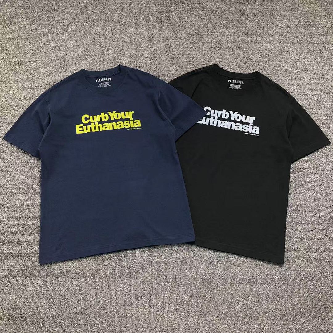 Pleasures 88 PLEASURES T-SHIRT