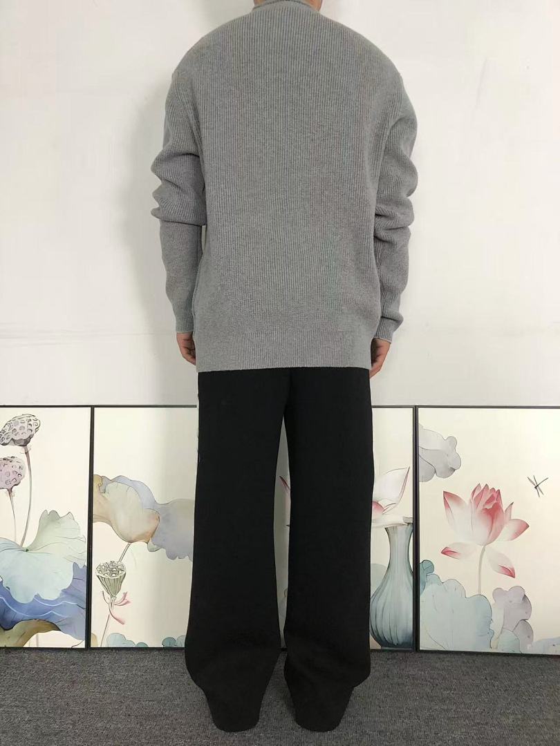 Bottega Veneta 258 BOTTEGA VENETA SWEATER 3111290921 (Im 170Cm 60Kg I Wear Size S In The Phot) - Image 4