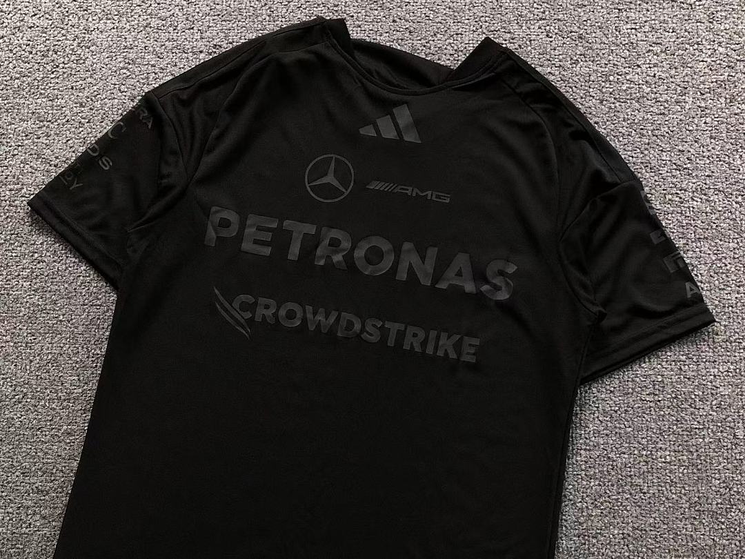 Adidas 135 A⭐I⭐AS T-SHIRT 22081436001 (Im 170Cm 60Kg I Wear Size S In The Phot) - Image 12
