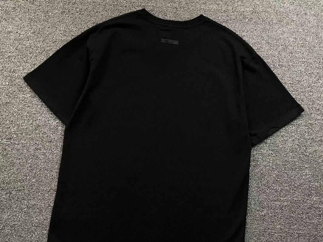 Fear of God 98 FOG T-SHIRT 4201090377 (Im 170Cm 60Kg I Wear Size M In The Phot) - Image 20