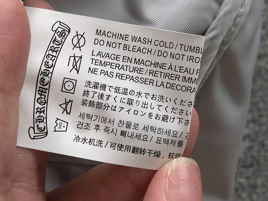 Comme des Garcons 75 C⭐⭐OME HE⭐⭐TS - Image 20