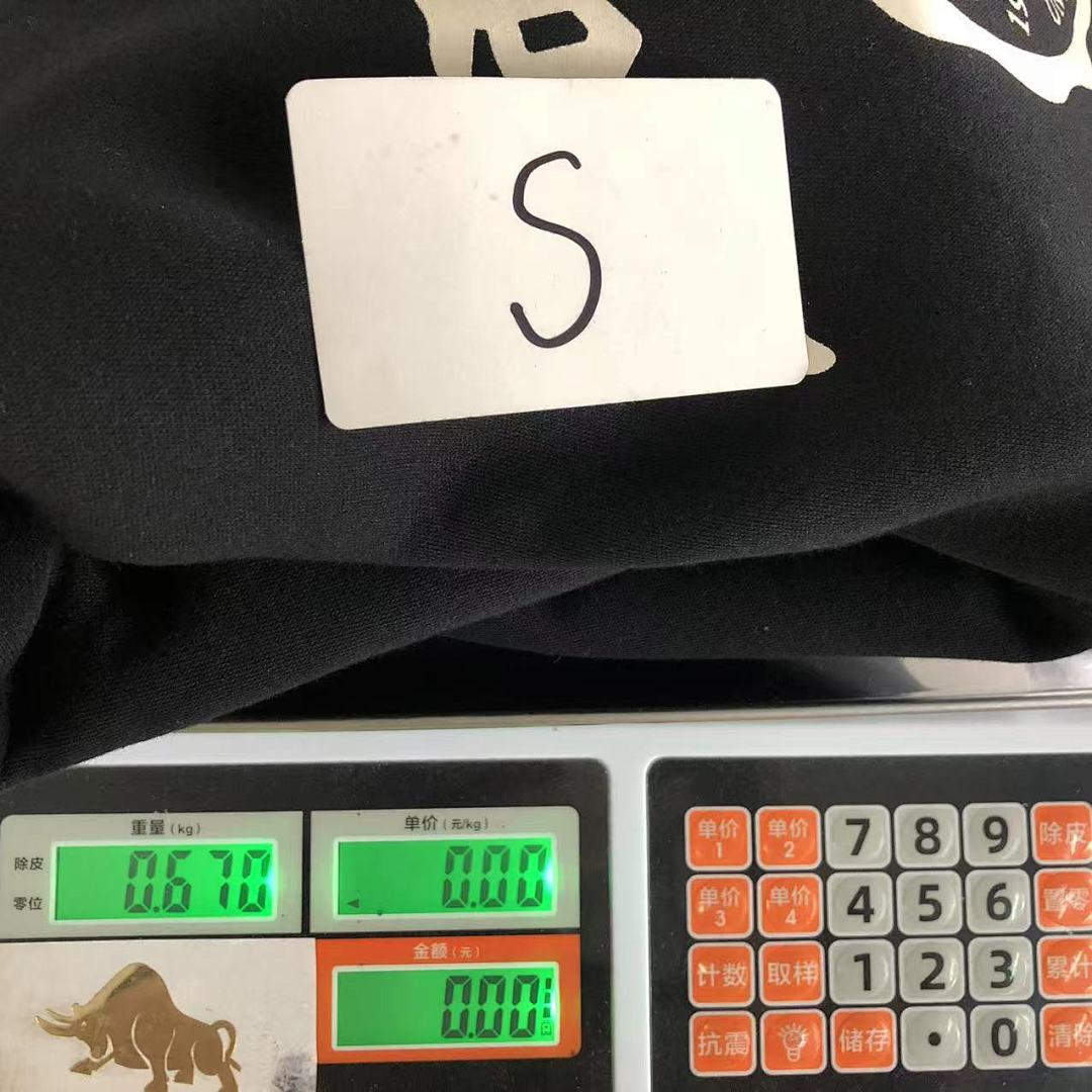 Fear of God 158 FOG HOODIE 3107100617 (Im 170Cm 60Kg I Wear Size S In The Phot) - Image 33