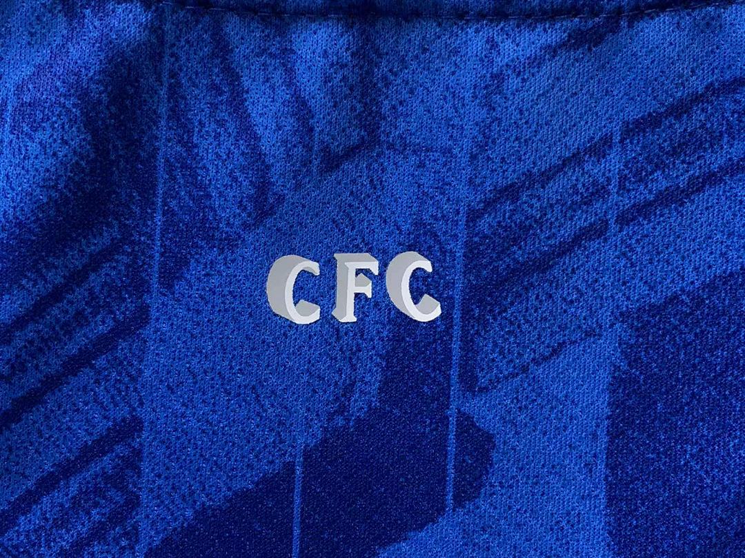 Unbranded 78 FOOTBALL T-SHIRT 31040322002 (Im 170Cm 60Kg I Wear Size L In The Phot) - Image 13