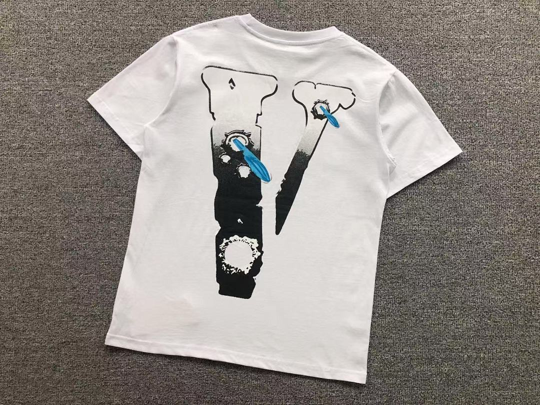 On Running 69 VLONE T-SHIRT 504144791 (Im 170Cm 60Kg I Wear Size S In The Phot) - Image 13