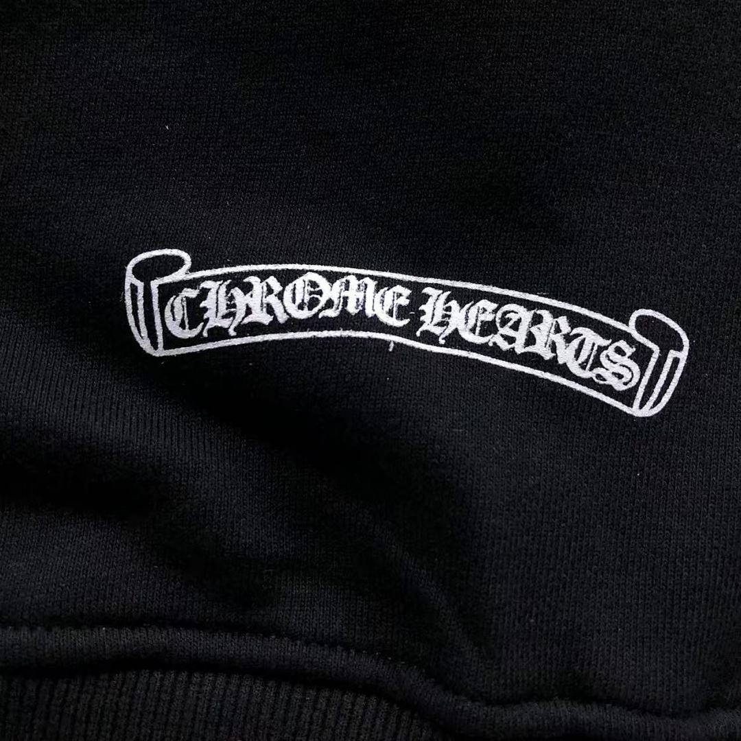 Comme des Garcons 158 C⭐⭐OME HE⭐⭐TS HOODIE 4112417144 (Im 170Cm 60Kg I Wear Size S In The Phot) - Image 11