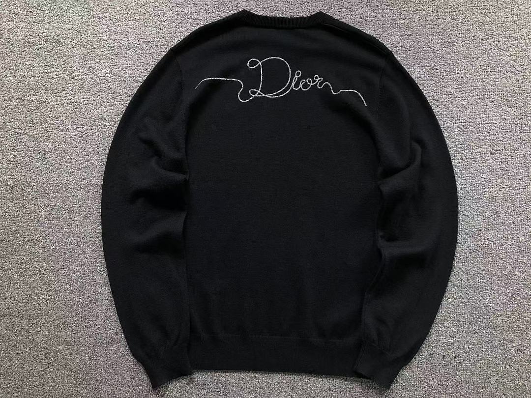 Unbranded 235 D⭐O⭐ SWEATER 4208112101 (Im 170Cm 60Kg I Wear Size 2XL In The Phot) - Image 9