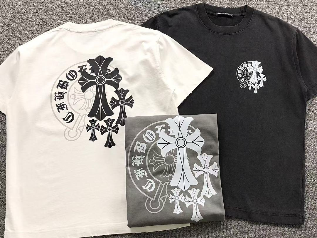 Comme des Garcons 135 C⭐⭐OME HE⭐⭐TS T-SHIRT 3206173021 (Im 170Cm 60Kg I Wear Size L In The Phot) - Image 6